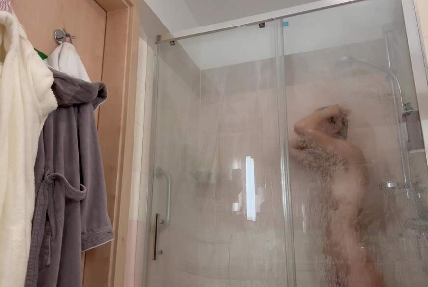 River4U: Begleite mich unter die Dusche