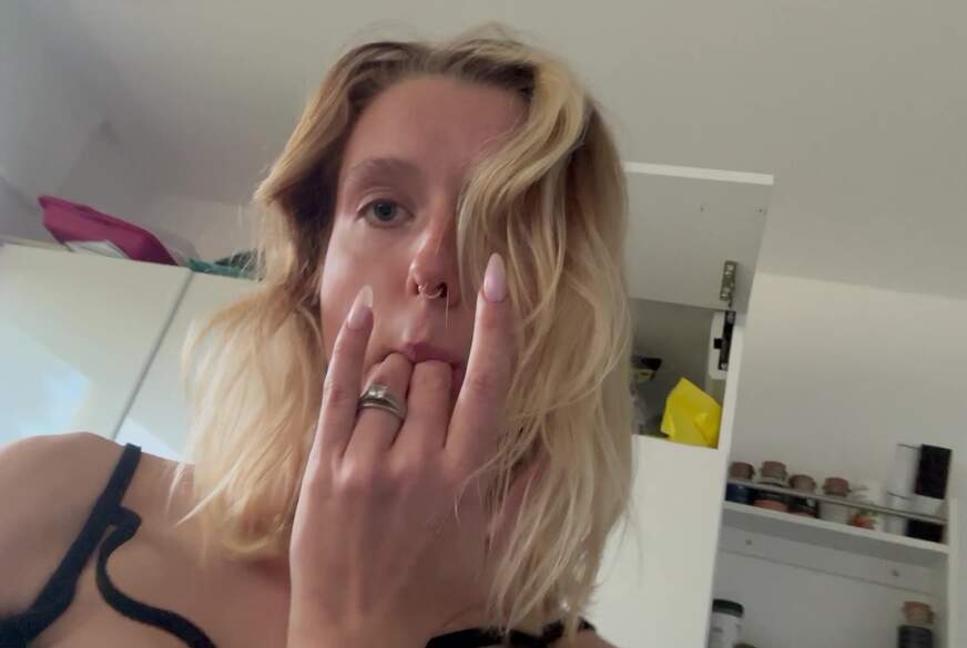 Wie ich zum nachsitzen erscheine von River4U pic3