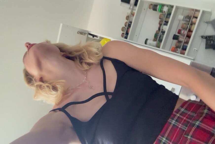 Wie ich zum nachsitzen erscheine von River4U pic4