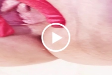 WARNUNG! Naughty and nice war gestern! ab 25 Rasiert Solo Frau Masturbieren Analsex Double Penetration Nahaufnahme Dildos/Vibrator Plug 