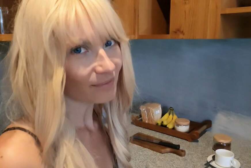 Lea-Stern: DREISTER F********!! Ehemann meiner S*******r überredet mich zum hemmungslosen Sex!