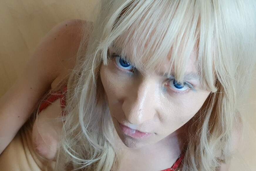 Lea-Stern: Mein 1. Mal A*******h! Was muss ich als Hobbyh**e noch alles ertragen?