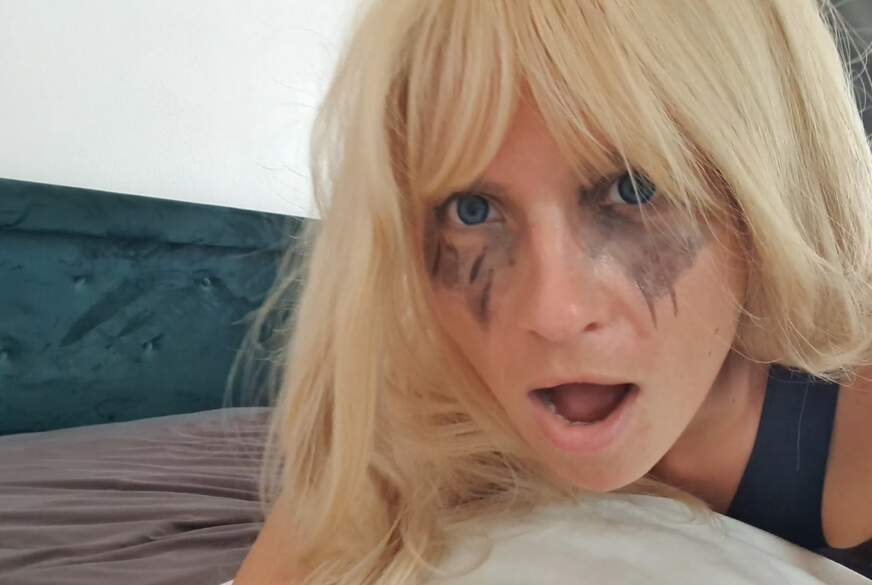 Von User gebucht und gnadenlos z******t und komplett zerstört!! Geile G**************g! von Lea-Stern