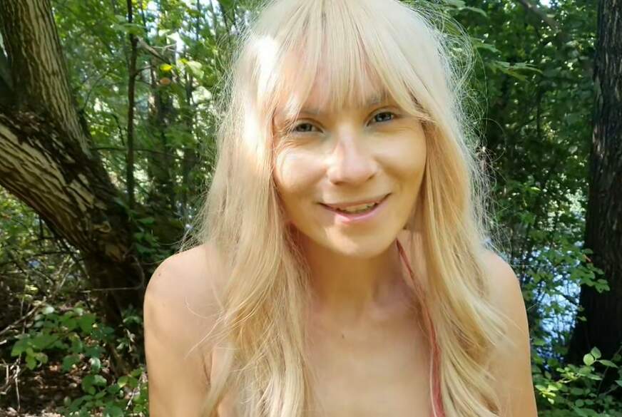 BEST OF OUTDOOR P**s BY LEA STERN!! MEINE ALLERBESTEN NATURSEKT SZENEN IN EINEM FILM!! von Lea-Stern