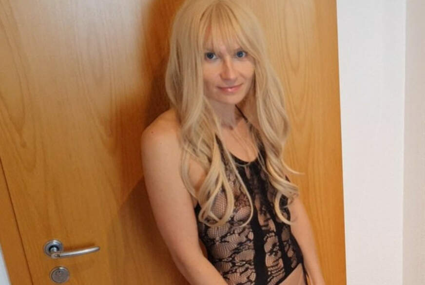 Lea-Stern: KEIN MITLEID FÜR DIE HOBBYh**e! AO 3-l**h B*******g! HOBBYh**e WIRD DER A***h VOLL GEPUMPT