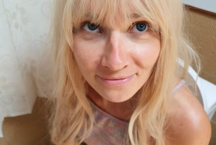 Lea-Stern: Wer Party macht wird w*********! Mitbewohner besorgt es mir heimlich im Badezimmer und F****l C*****