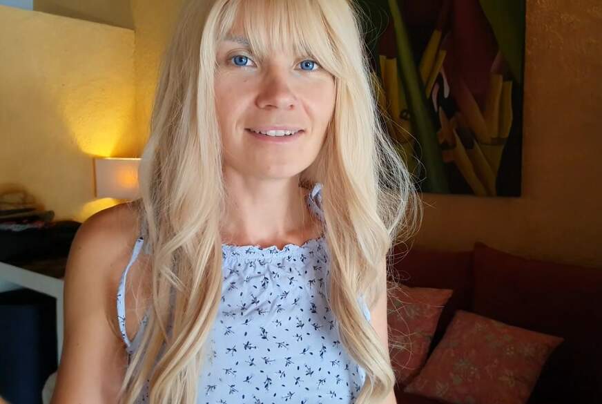 Lea-Stern: Neuer Nachbar mit XXL S*****z s*****t ungefragt rein! Hat er mich jetzt g**********t?