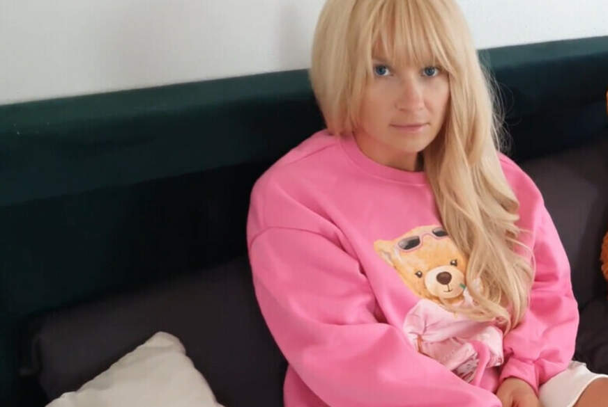 Lea-Stern: S**********e!! WTF!! Ultra p*****ser F**k! Gerade noch S*************n und dann das?