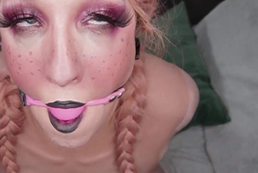 Hoffentlich keine eins***n weihnachten dieses jahr von LunaTV