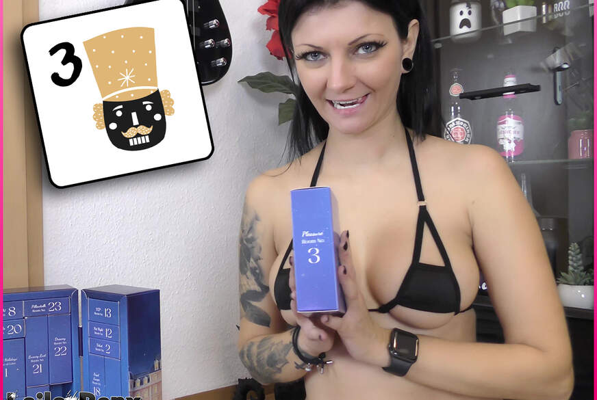 Laila-Banx: Xmas Road Xtreme - 3