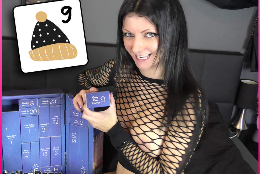 Laila-Banx: Xmas Road Xtreme - 9