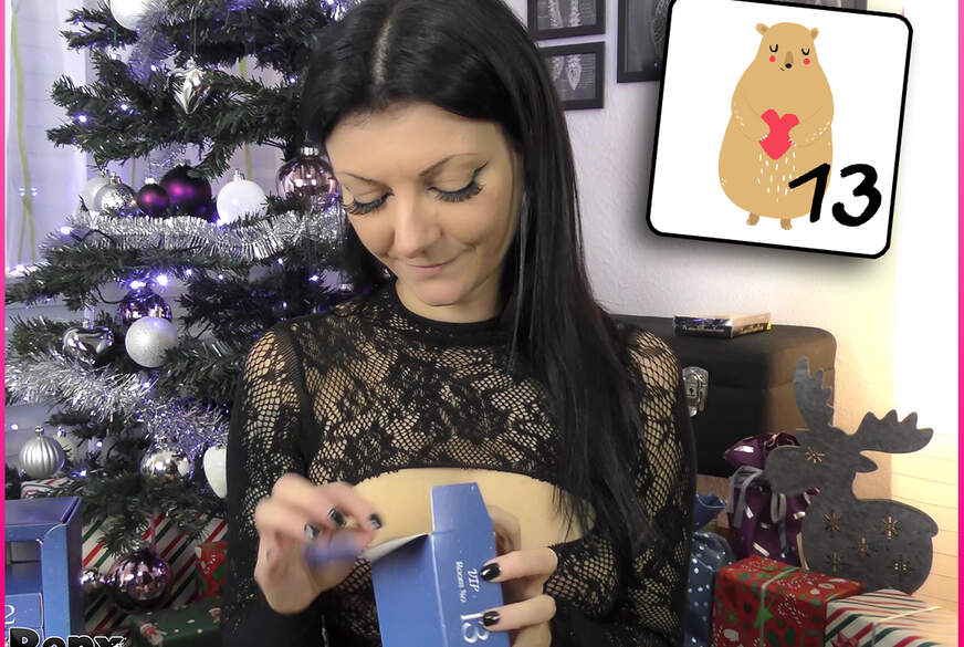 Xmas Road Xtreme - 13 von Laila-Banx