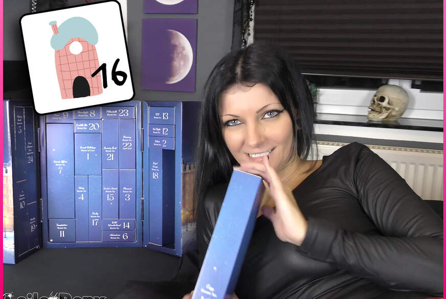 Laila-Banx: Xmas Road Xtreme - 16