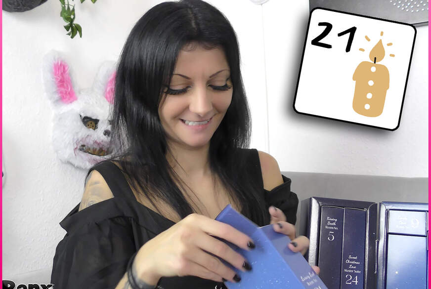 Xmas Road Xtreme - 21 von Laila-Banx