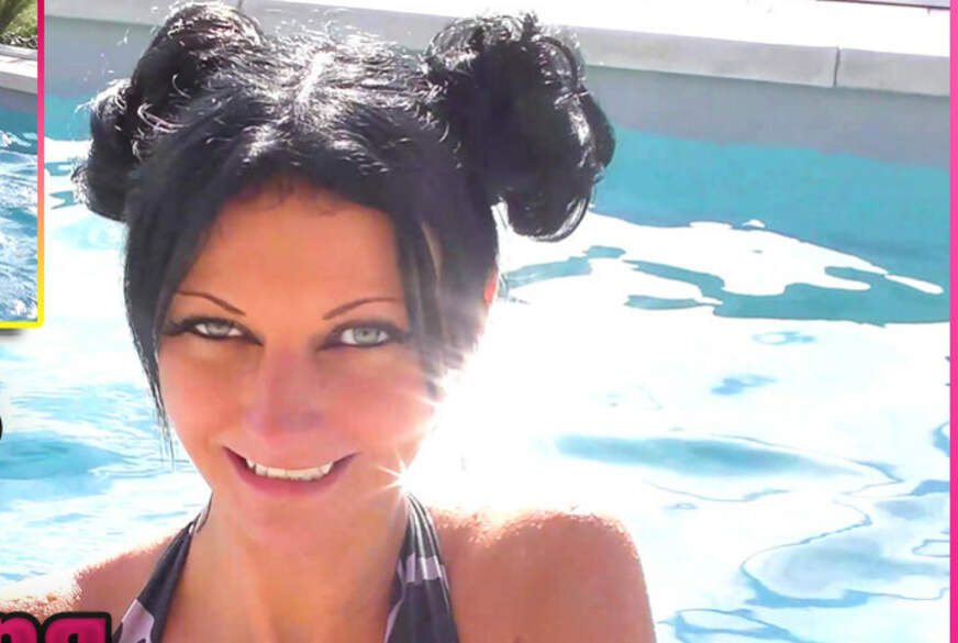 Laila-Banx: B**wjob statt Erfrischung