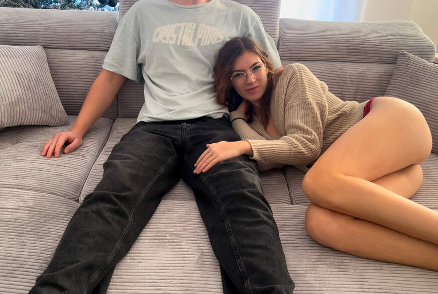 LuckyLucy18: XL C******e ! Wurde ich jetzt vom Date g**********t ?