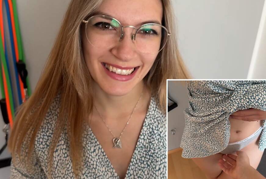 Ist das VERBOTEN? Mit FREUND meiner S*******r g*****t! von LuckyLucy18