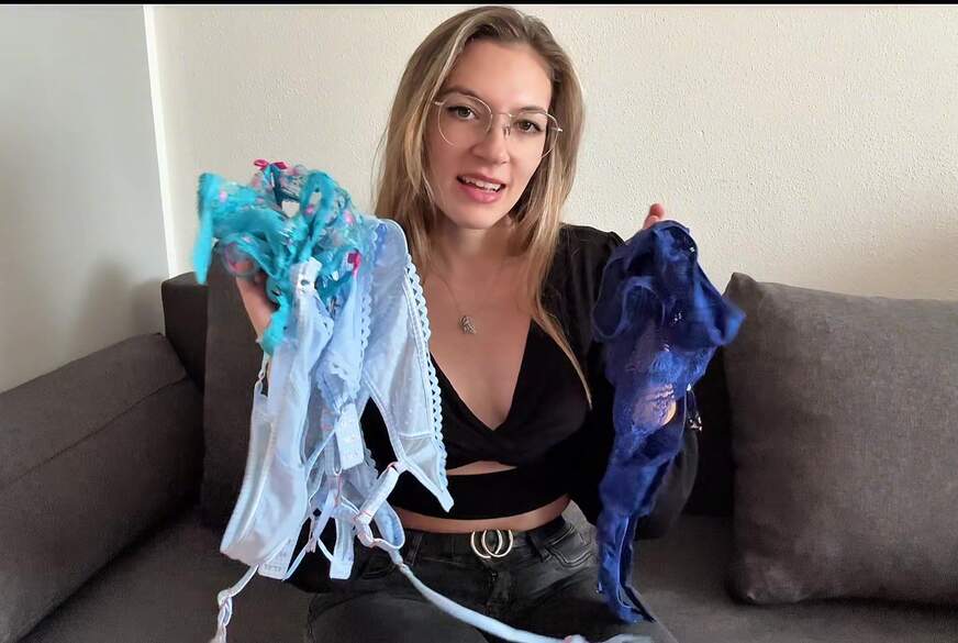 LuckyLucy18: War ich zu LAUT? 100 PROZENT echter ORGASMUS!