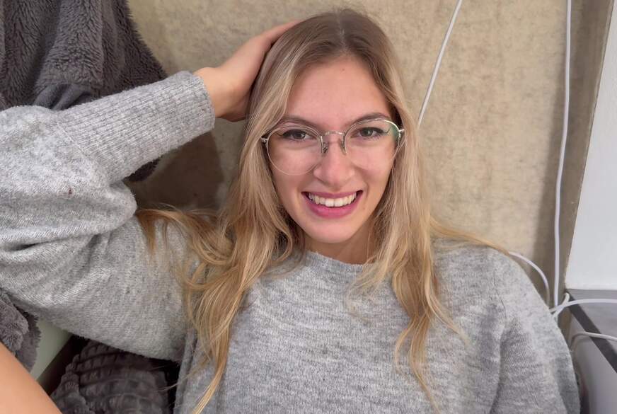 Versautes Wahrheit oder Pflicht? P***y voll g*******t! von LuckyLucy18