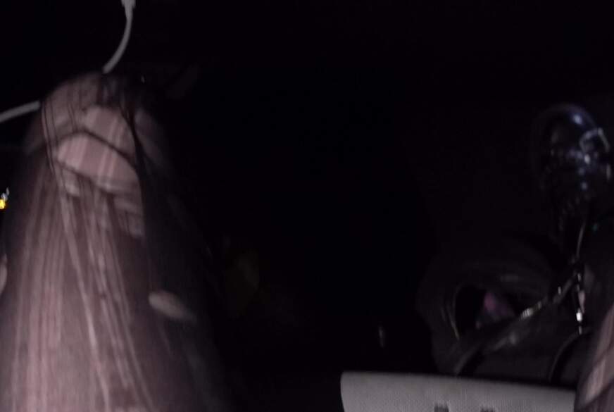 Kurz vor Neujahr schnell g******n von OpheliaCockfield pic3