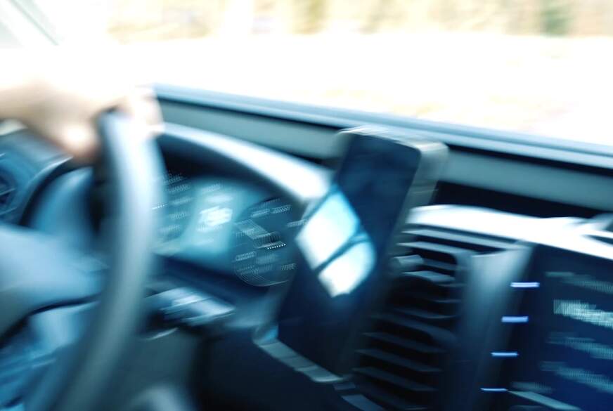 OpheliaCockfield: Vanilfe .. eigentlich wollten wir nur tanken - VOLLE LÄNGE!!