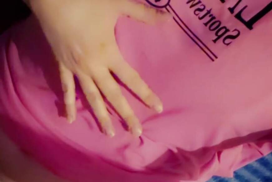 AubreyLoo: Spass haben
