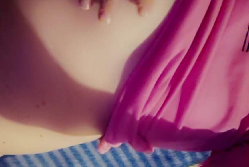 AubreyLoo: Spass haben