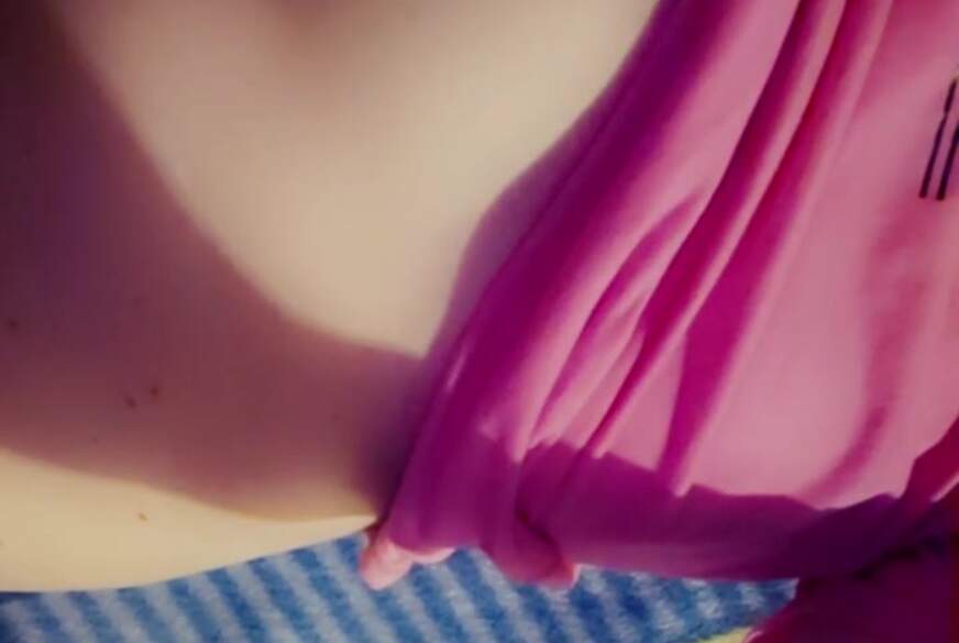 AubreyLoo: Spass haben