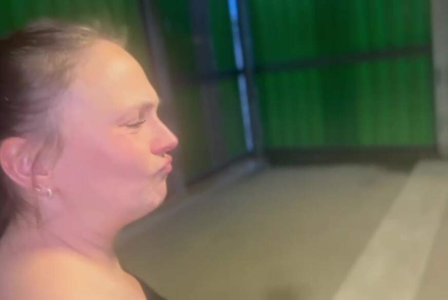 Nach dem Kino im Parkhaus g*****t und in mir gekommen von Saskialove pic2