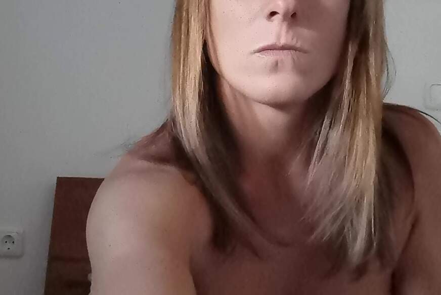 Julia-Klein: F*****n bis zum geilen Orgamus