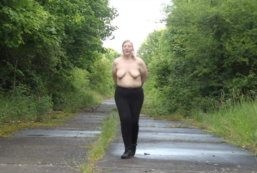 Joggen oben und ordentlicher NS von Jackyjett pic4