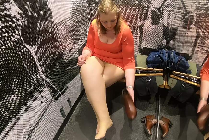 Jackyjett: Mein Tag beim Shoppen 25
