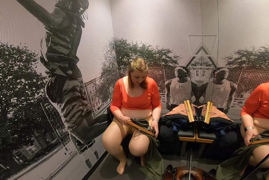 Jackyjett: Mein Tag beim Shoppen 25