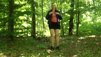 Strippen in der Natur 24.1