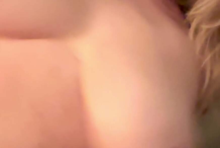 Nolia: ich habe ihn gute g******n oder?