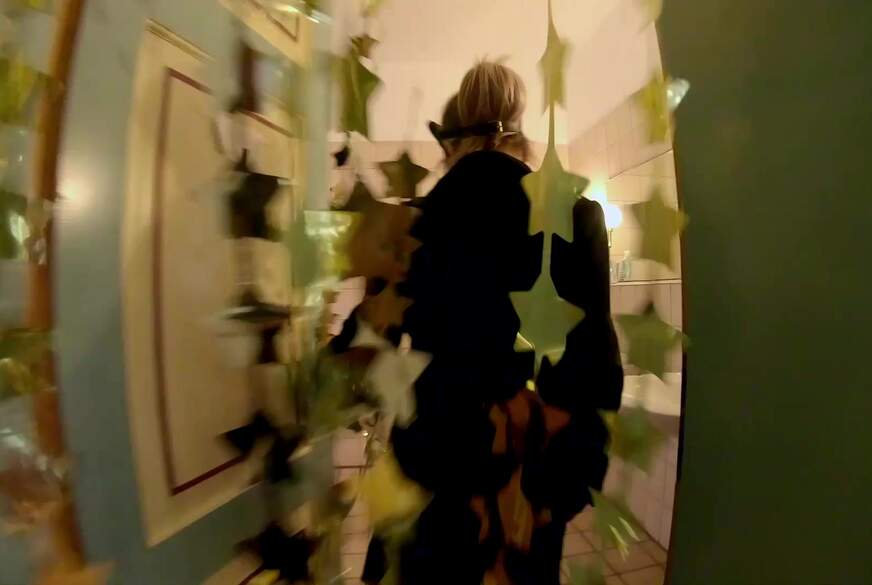 Nightmare87: Fasching frivol