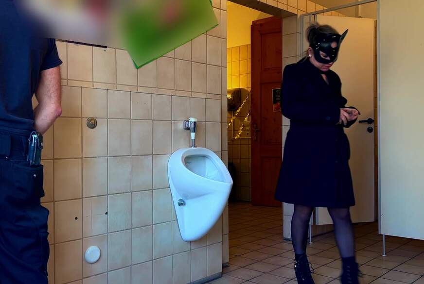 Nightmare87: Fasching frivol