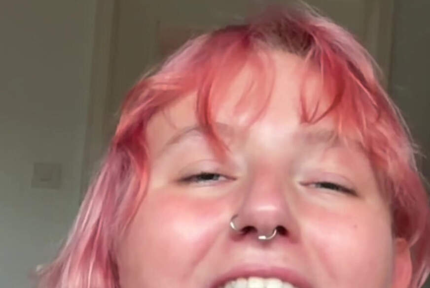 Dein persönlicher POV-B**wjob mit Doppel-c*****t von onlymiasophie