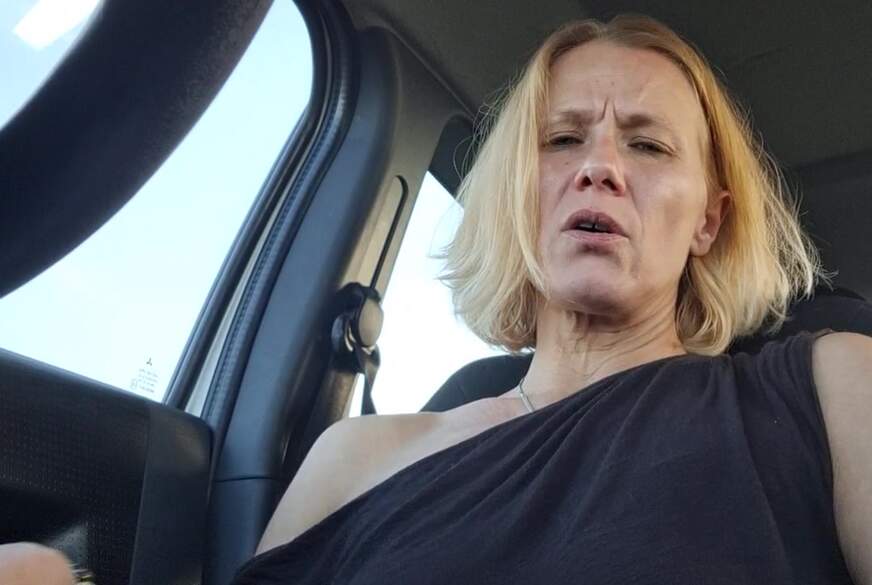 Outdoor im Auto von Yola