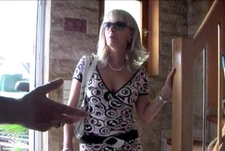 LiveMilf: Frisoese