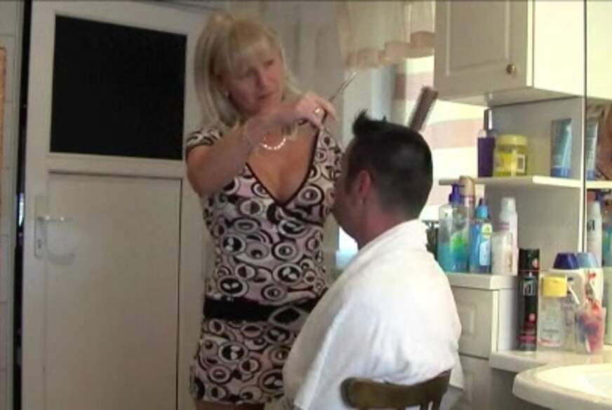 Frisoese von LiveMilf pic4