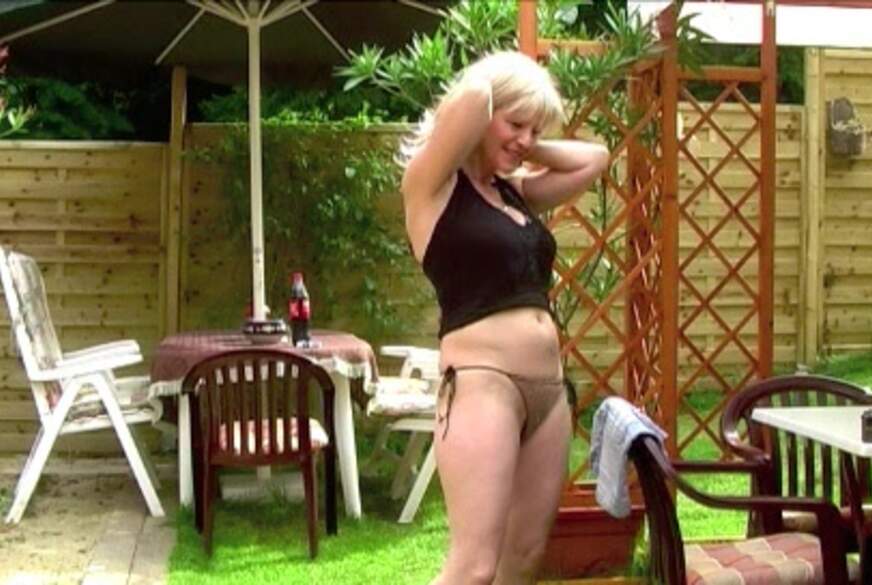 LiveMilf: O*********k