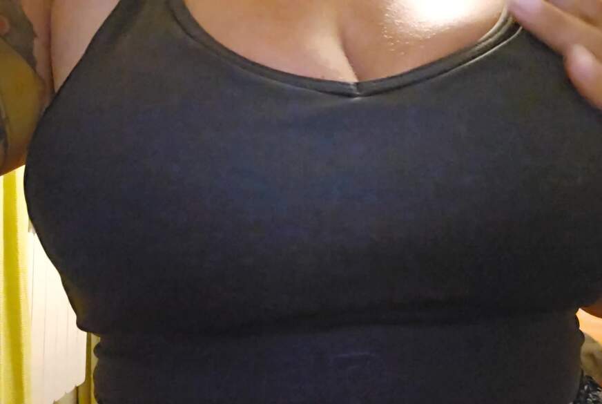 Bouncy Boobies,nur für dich! von LadyChina pic1