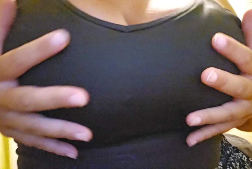 Bouncy Boobies,nur für dich! von LadyChina pic2