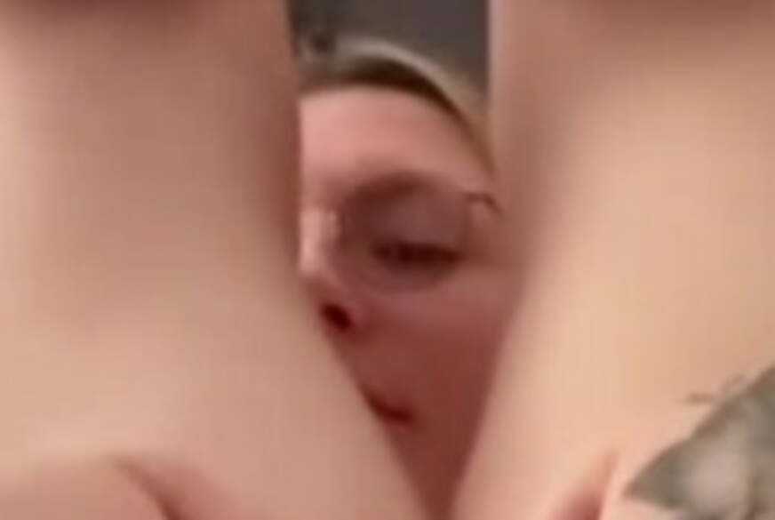 D**ke m****i von hotgini