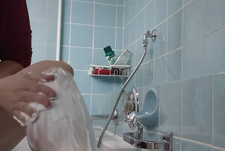 Gutelaunefee: Körperpflege