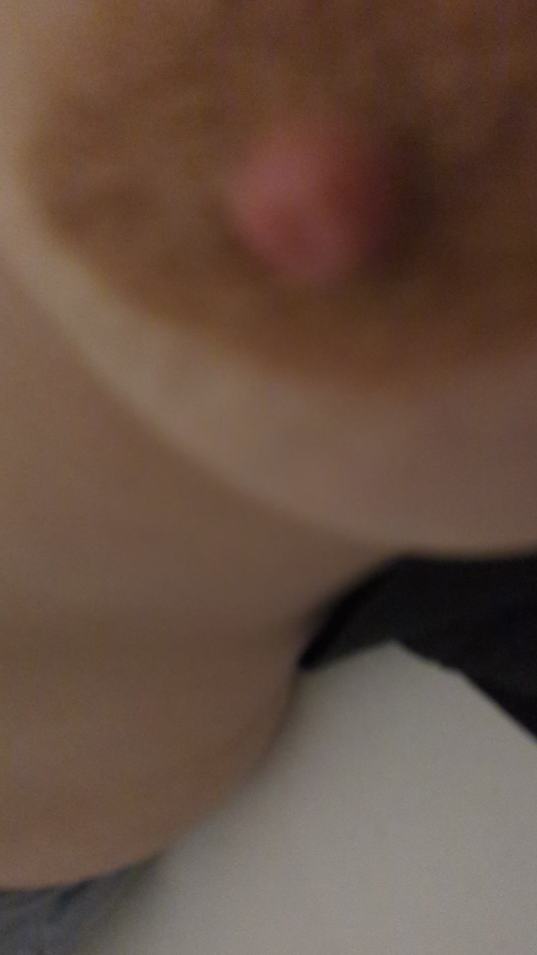 Vorfreude auf Weihnachten, lässt mich geil werden