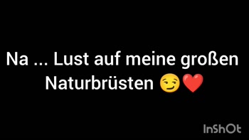 Naturbrüste