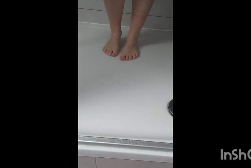 Lucy94: Meine Füße