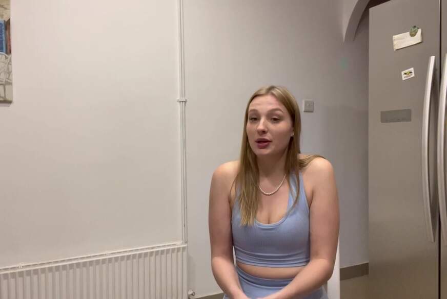 VORSTELLUNGSVIDEO mit SEXY ÜBERRASCHUNG am Schluss von MajaSofie pic1